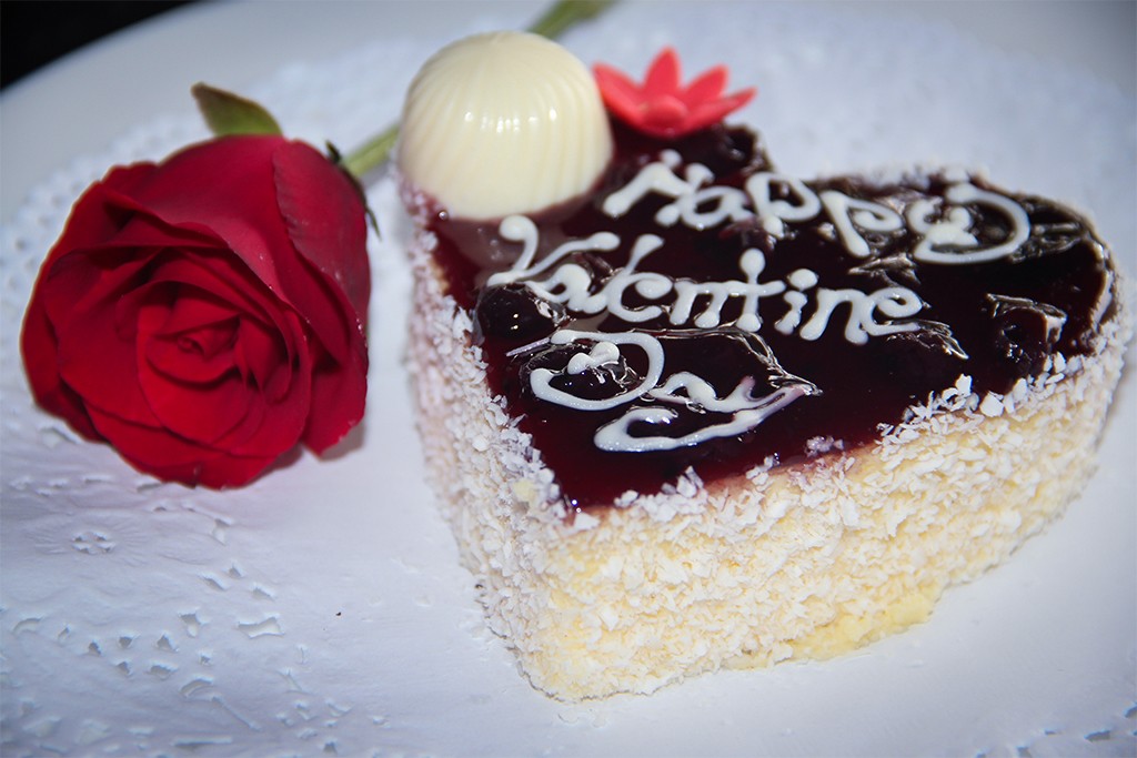 CHRY - Valentine’s Day Specials