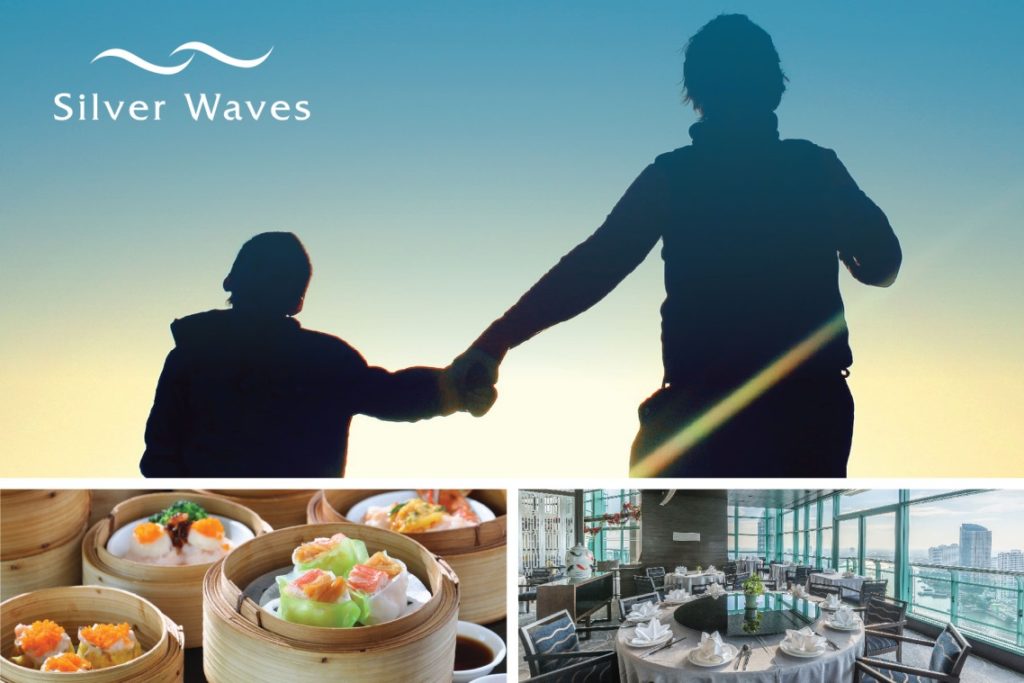 Mom’s Don’t Pay on Mother’s Day! at Silver Waves Chinese Restaurant ...