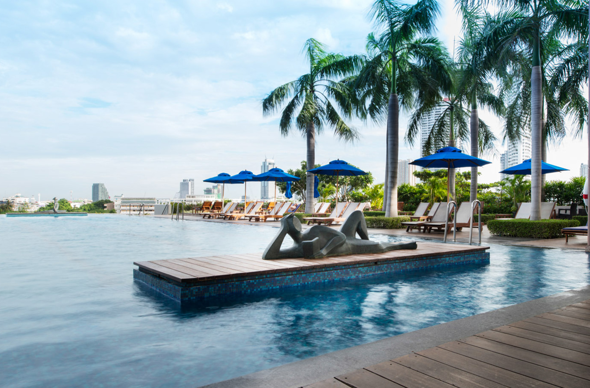 Chatrium Hotel Riverside Bangkok is Top Ranked! - Chatrium Hotels ...